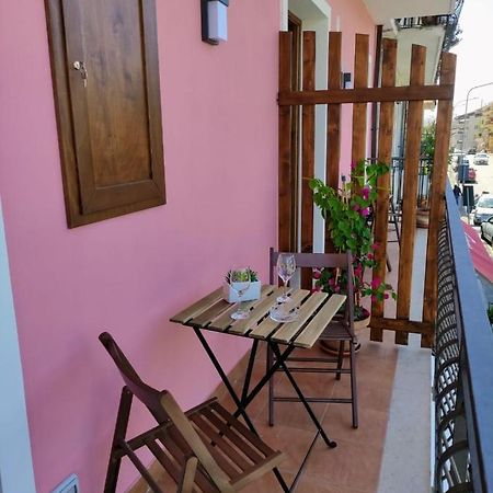 I Du Meli Apartments Taormina Zewnętrze zdjęcie