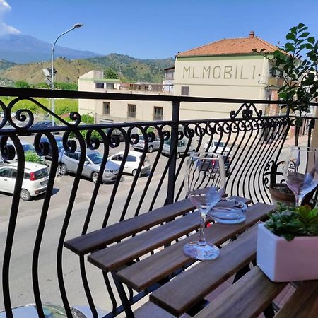 I Du Meli Apartments Taormina Zewnętrze zdjęcie