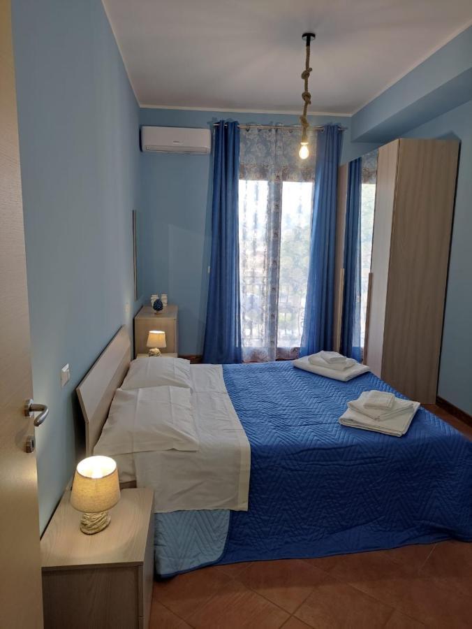 I Du Meli Apartments Taormina Zewnętrze zdjęcie