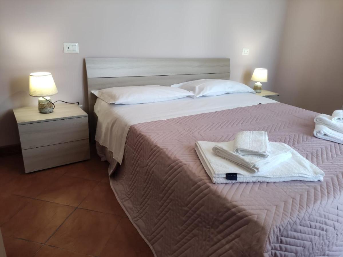 I Du Meli Apartments Taormina Zewnętrze zdjęcie
