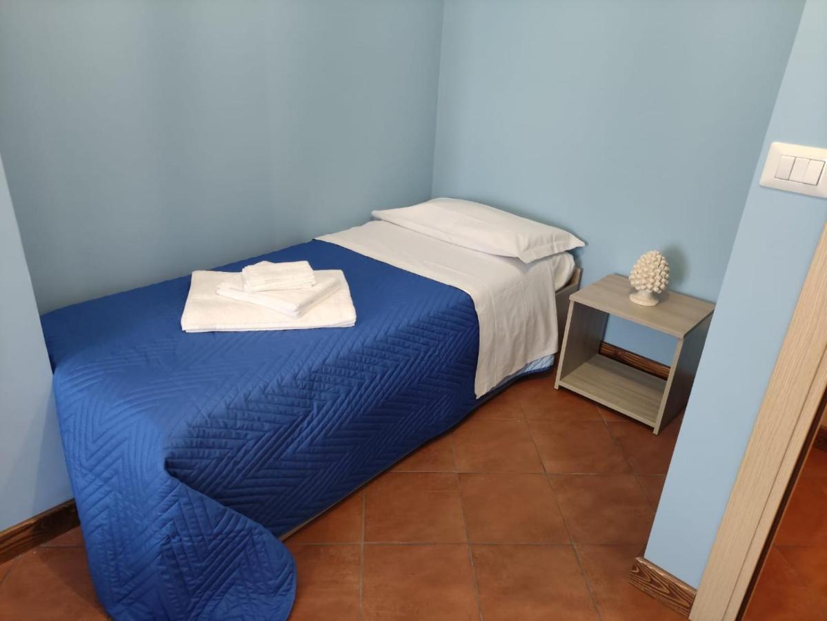 I Du Meli Apartments Taormina Zewnętrze zdjęcie
