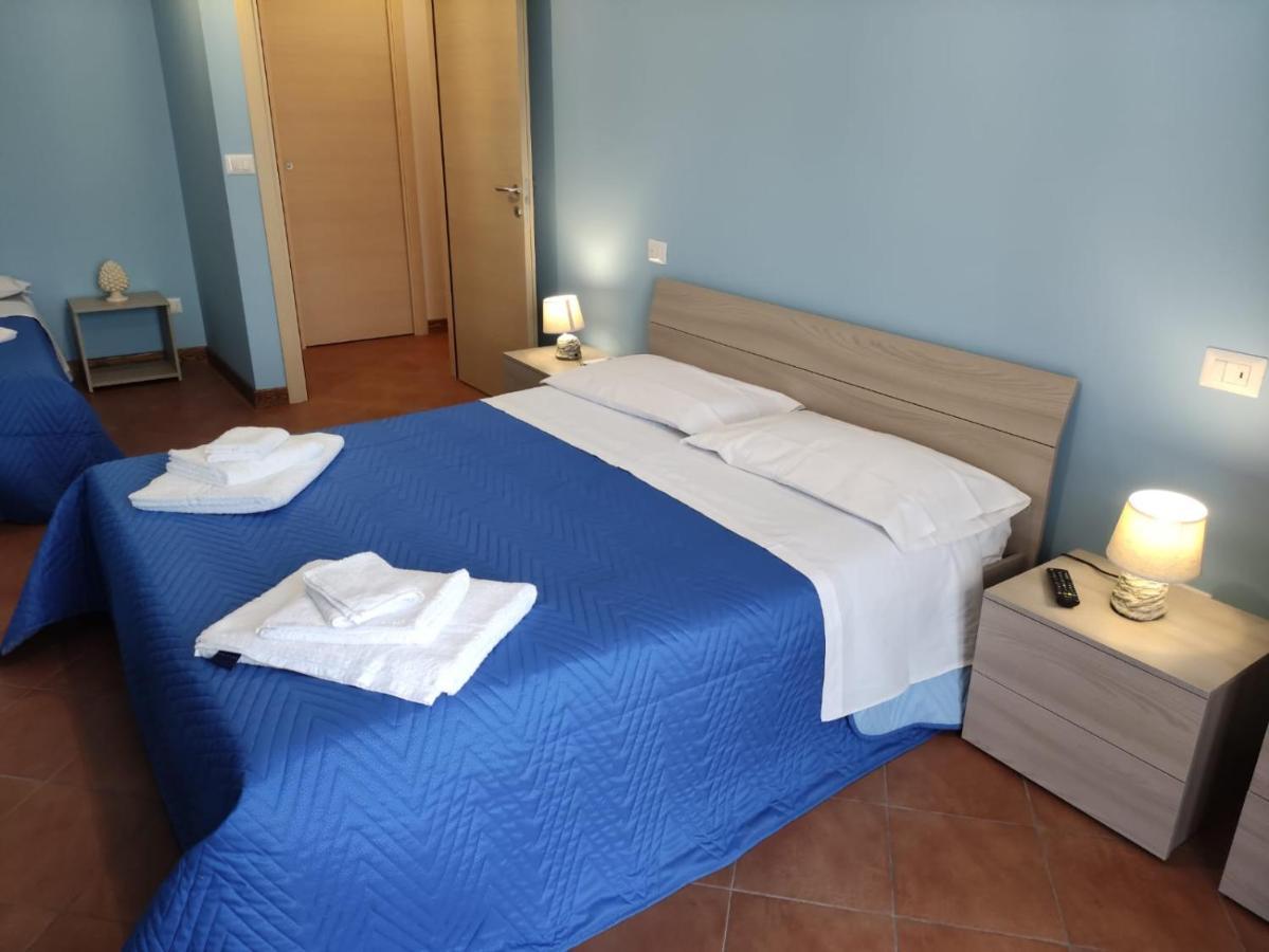 I Du Meli Apartments Taormina Zewnętrze zdjęcie