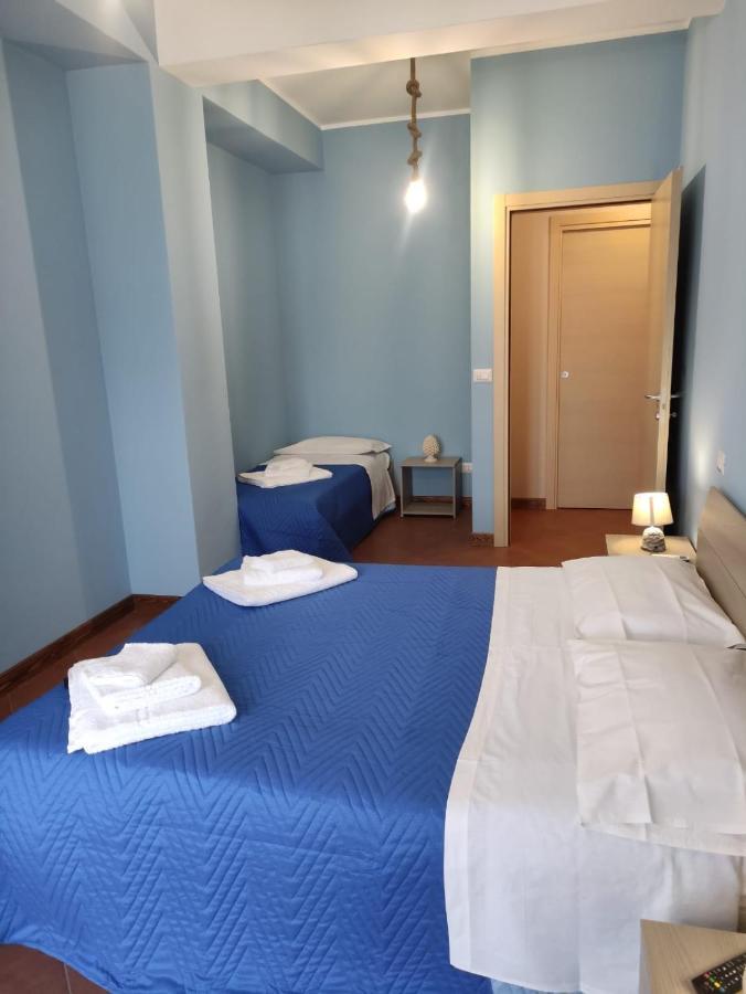 I Du Meli Apartments Taormina Zewnętrze zdjęcie