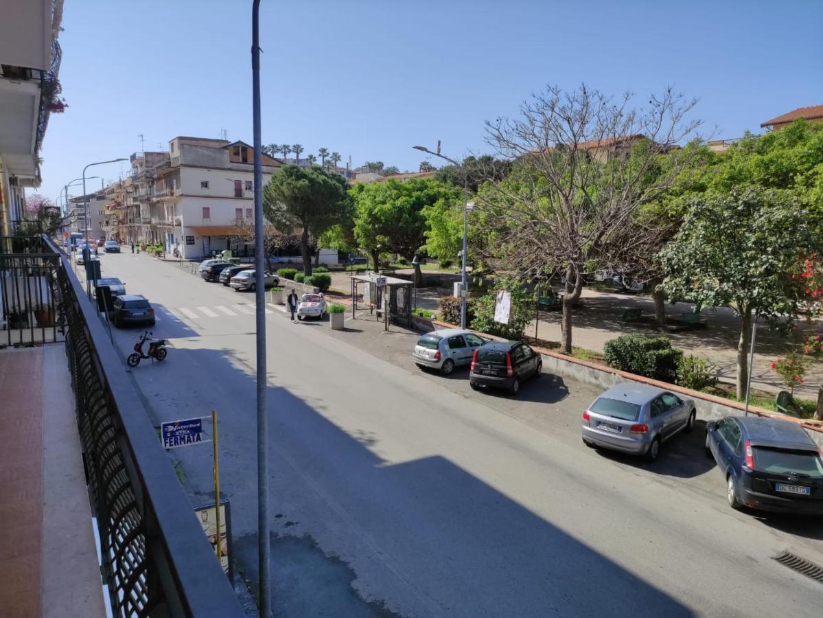 I Du Meli Apartments Taormina Zewnętrze zdjęcie