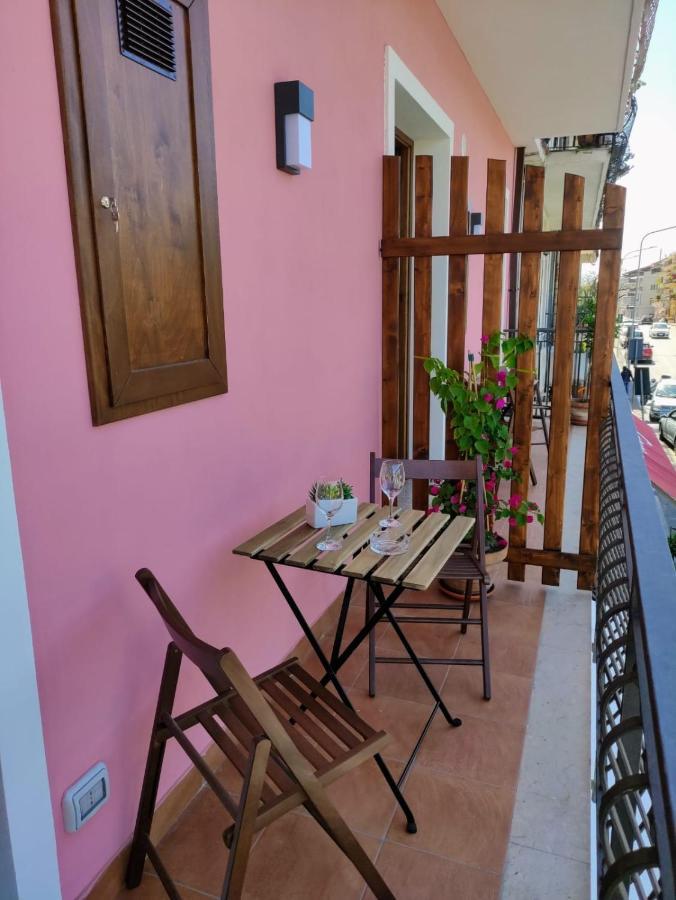 I Du Meli Apartments Taormina Zewnętrze zdjęcie