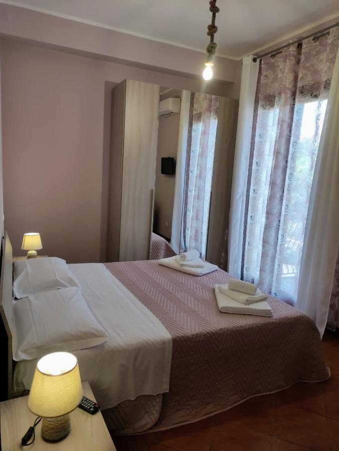 I Du Meli Apartments Taormina Zewnętrze zdjęcie