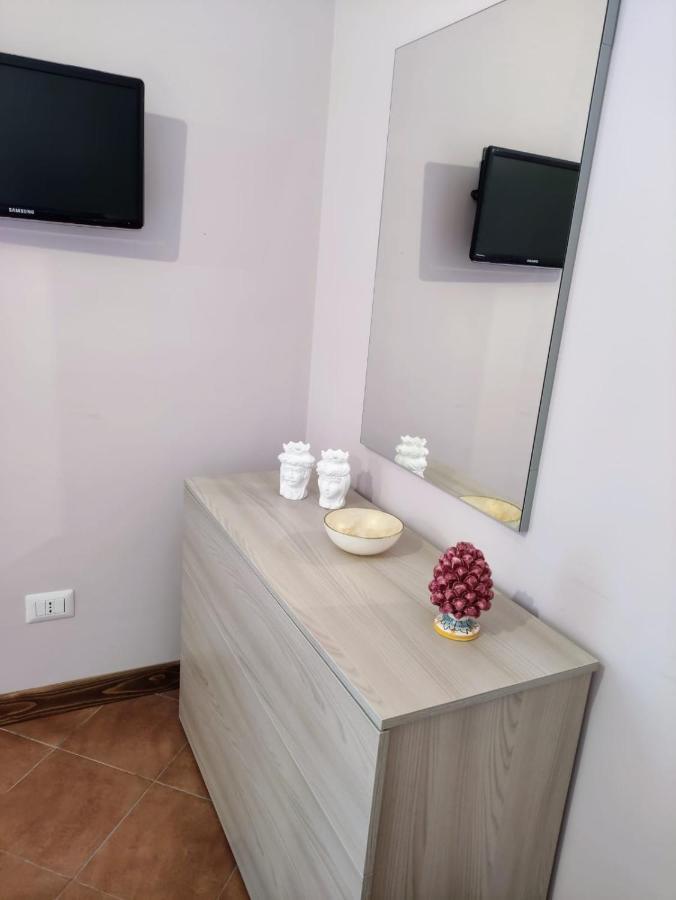 I Du Meli Apartments Taormina Zewnętrze zdjęcie
