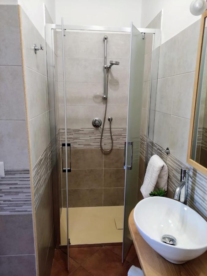 I Du Meli Apartments Taormina Zewnętrze zdjęcie