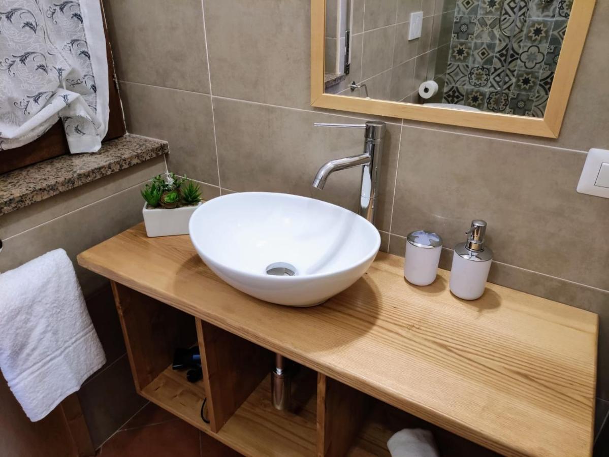I Du Meli Apartments Taormina Zewnętrze zdjęcie
