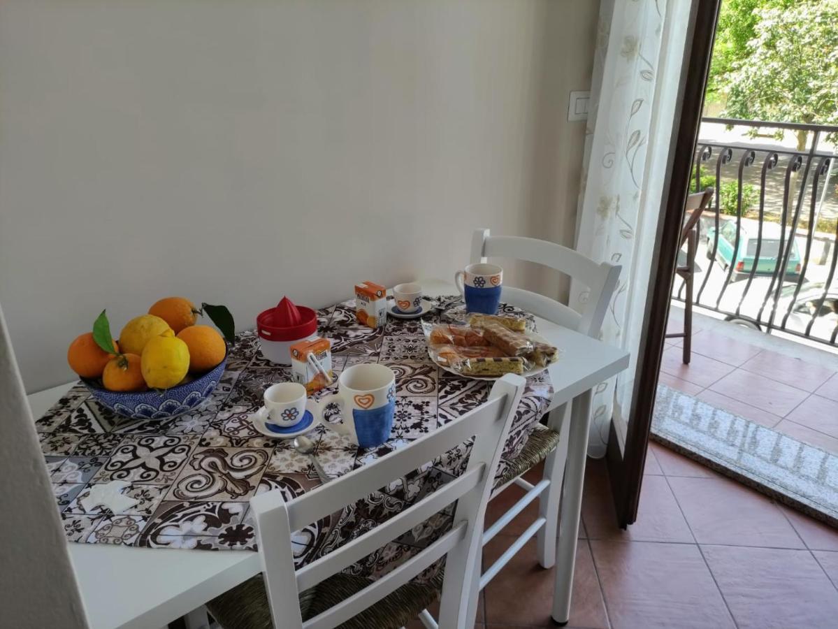 I Du Meli Apartments Taormina Zewnętrze zdjęcie