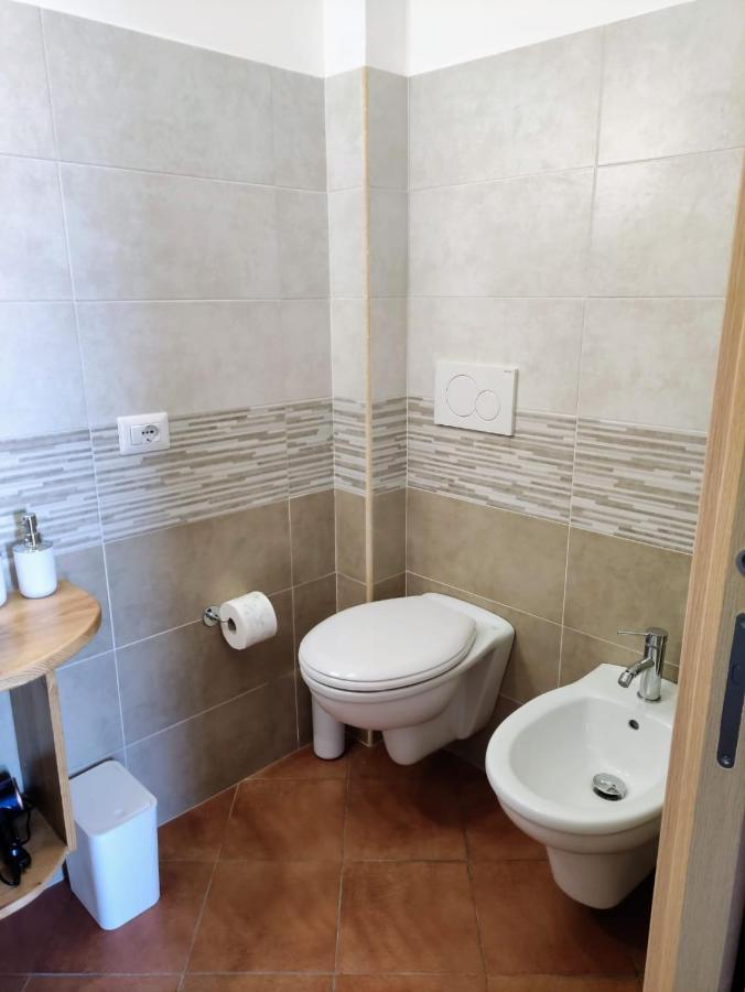 I Du Meli Apartments Taormina Zewnętrze zdjęcie