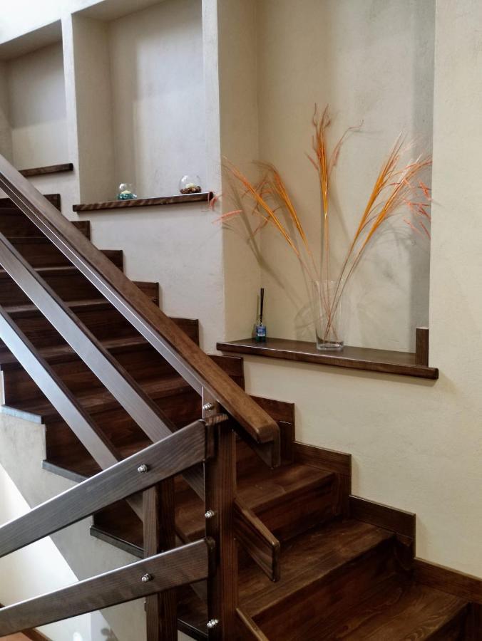 I Du Meli Apartments Taormina Zewnętrze zdjęcie