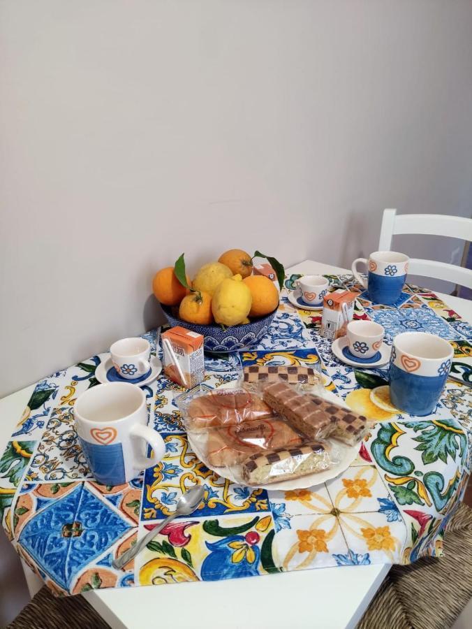 I Du Meli Apartments Taormina Zewnętrze zdjęcie