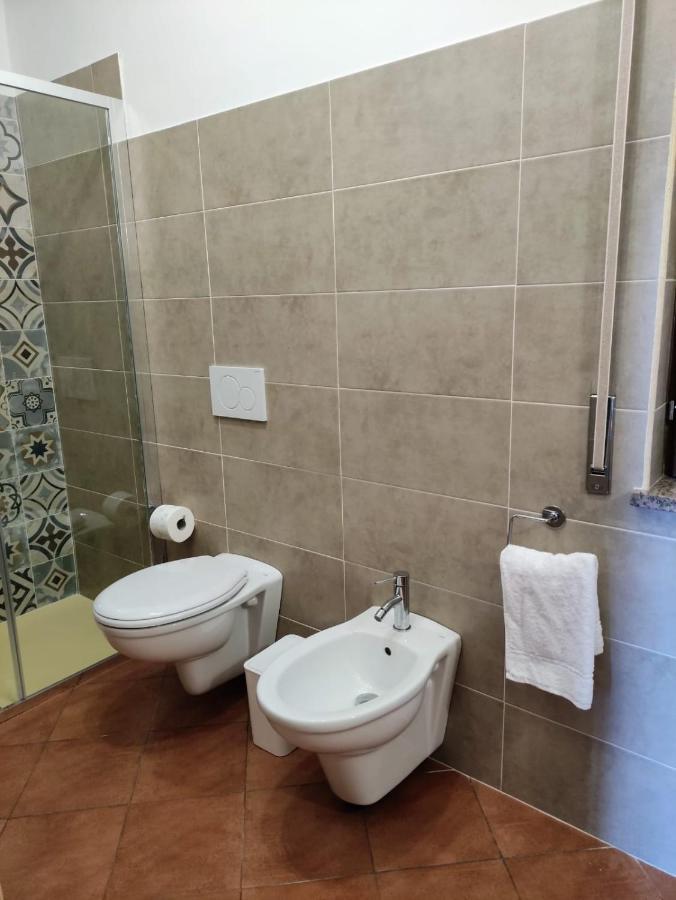 I Du Meli Apartments Taormina Zewnętrze zdjęcie