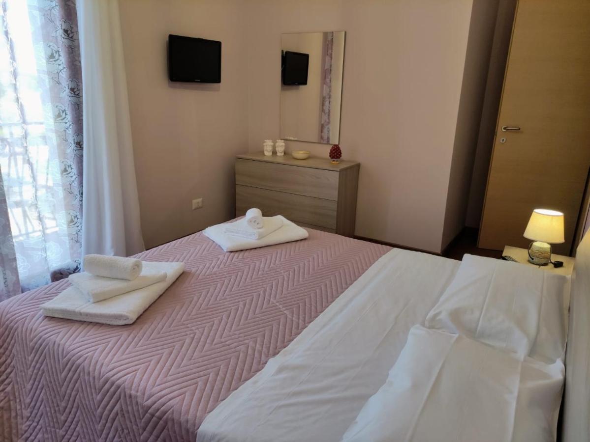 I Du Meli Apartments Taormina Zewnętrze zdjęcie