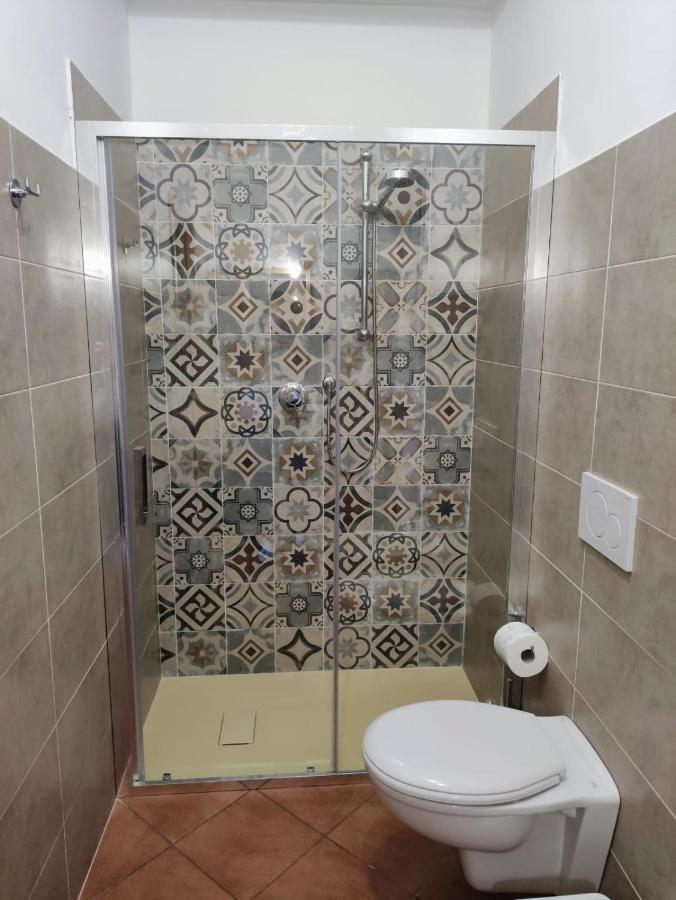 I Du Meli Apartments Taormina Zewnętrze zdjęcie