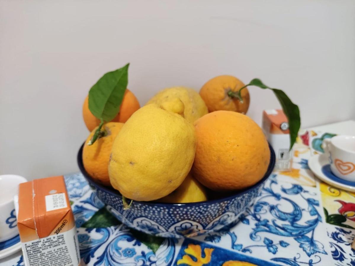 I Du Meli Apartments Taormina Zewnętrze zdjęcie
