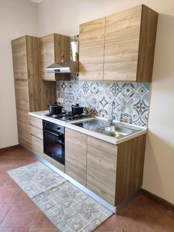 I Du Meli Apartments Taormina Zewnętrze zdjęcie