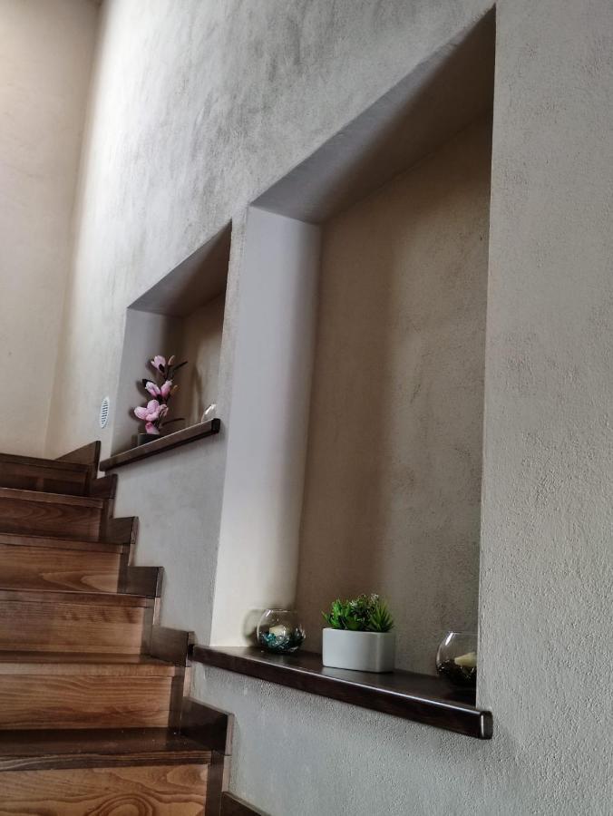 I Du Meli Apartments Taormina Zewnętrze zdjęcie