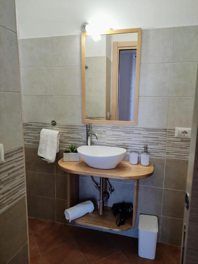 I Du Meli Apartments Taormina Zewnętrze zdjęcie