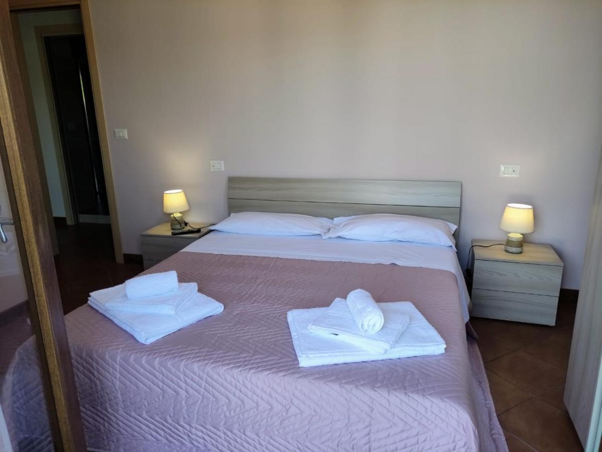 I Du Meli Apartments Taormina Zewnętrze zdjęcie