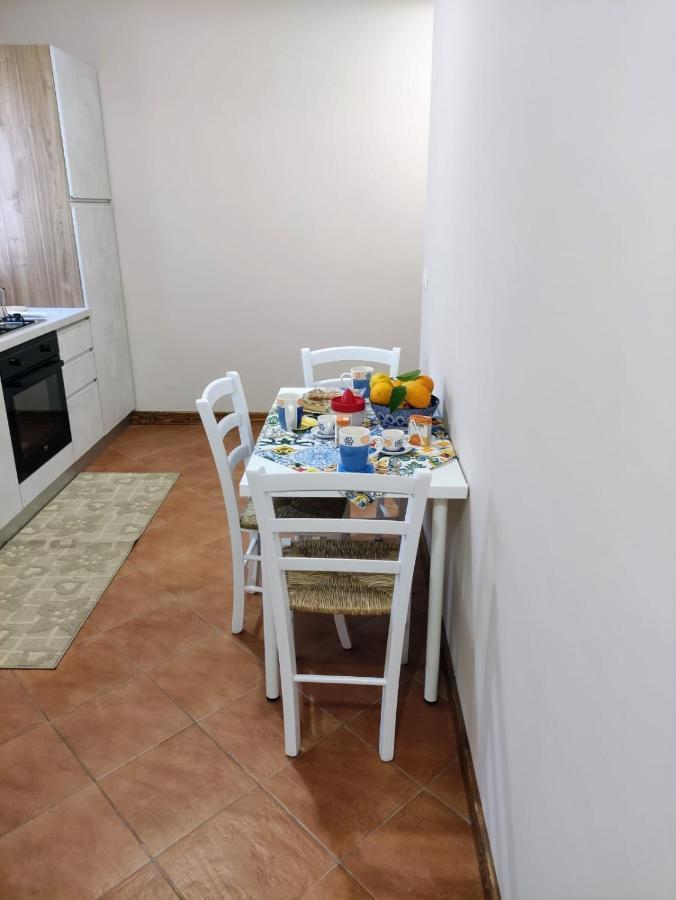 I Du Meli Apartments Taormina Zewnętrze zdjęcie
