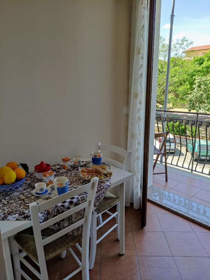 I Du Meli Apartments Taormina Zewnętrze zdjęcie