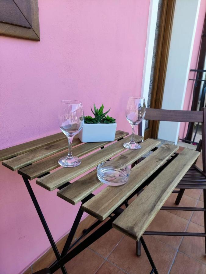 I Du Meli Apartments Taormina Zewnętrze zdjęcie